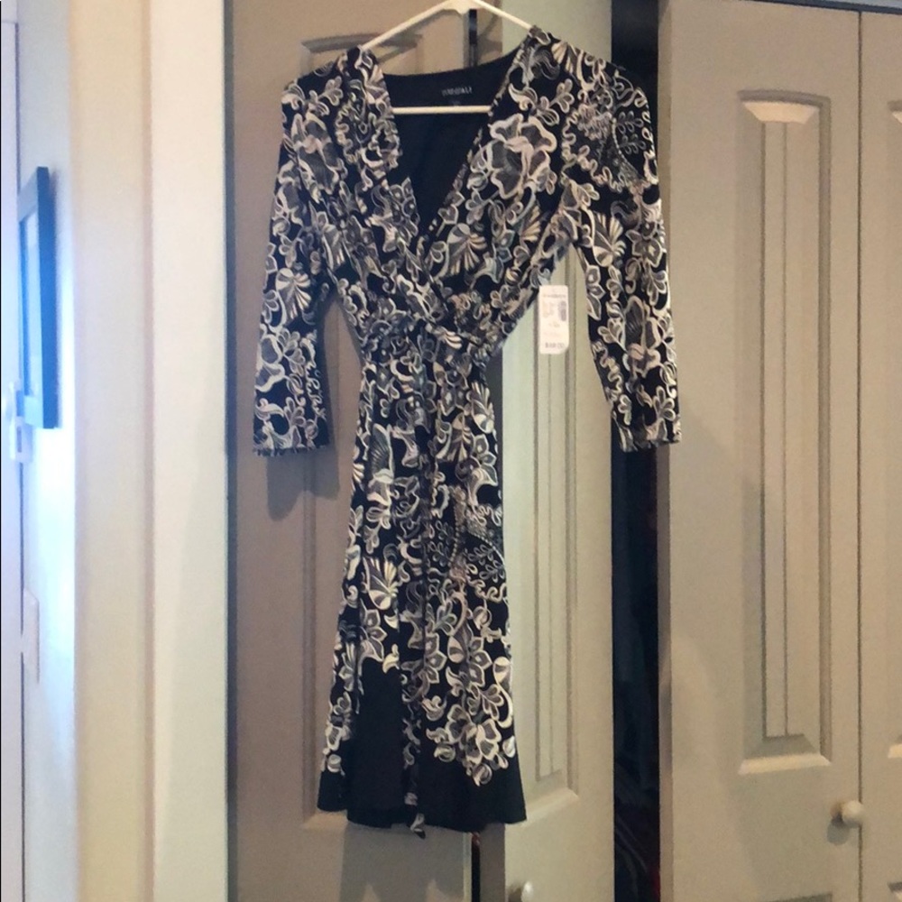 Super cute semi-formal/formal dress